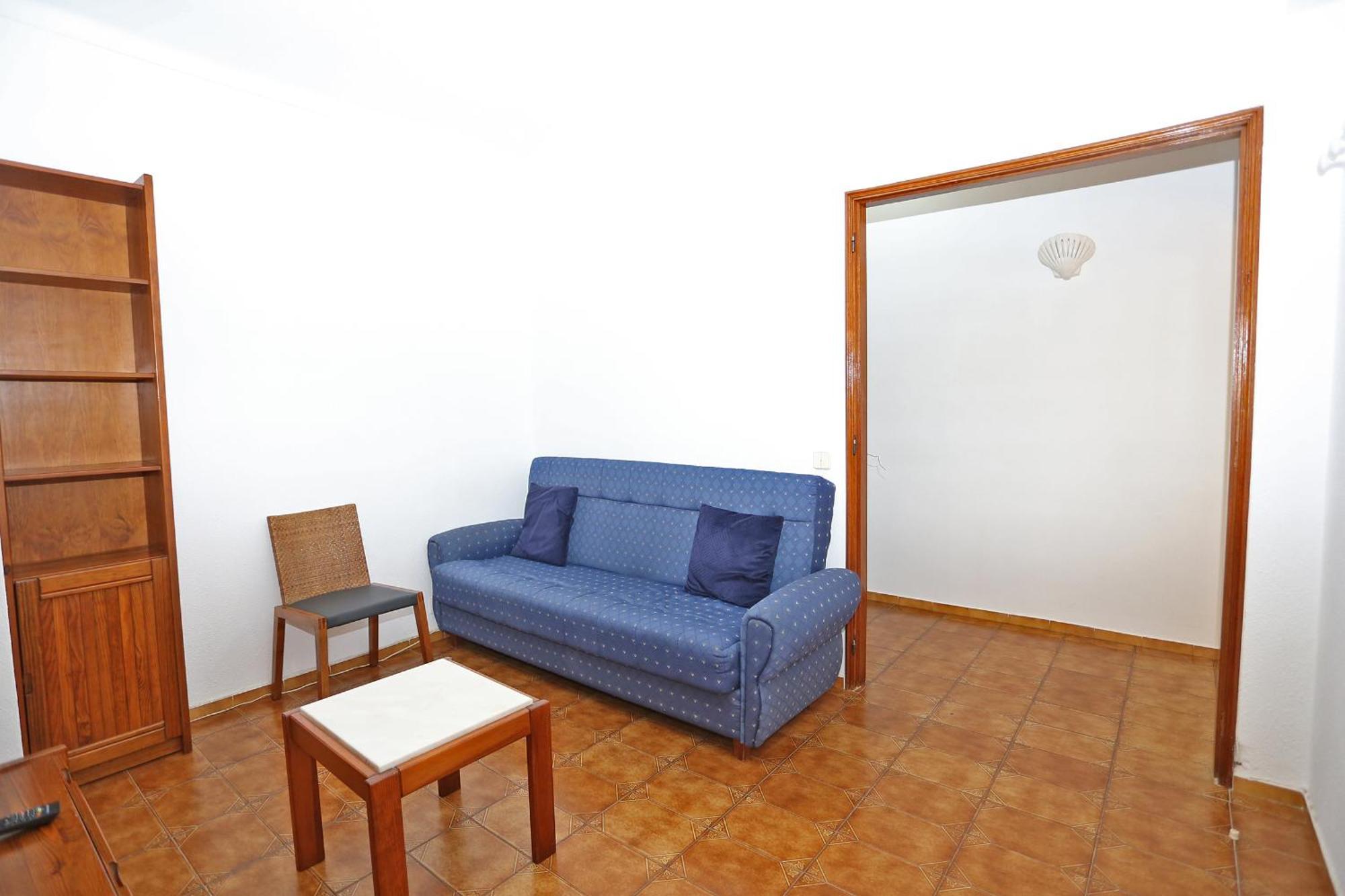 Baluarte Apartments Lagos Exterior foto