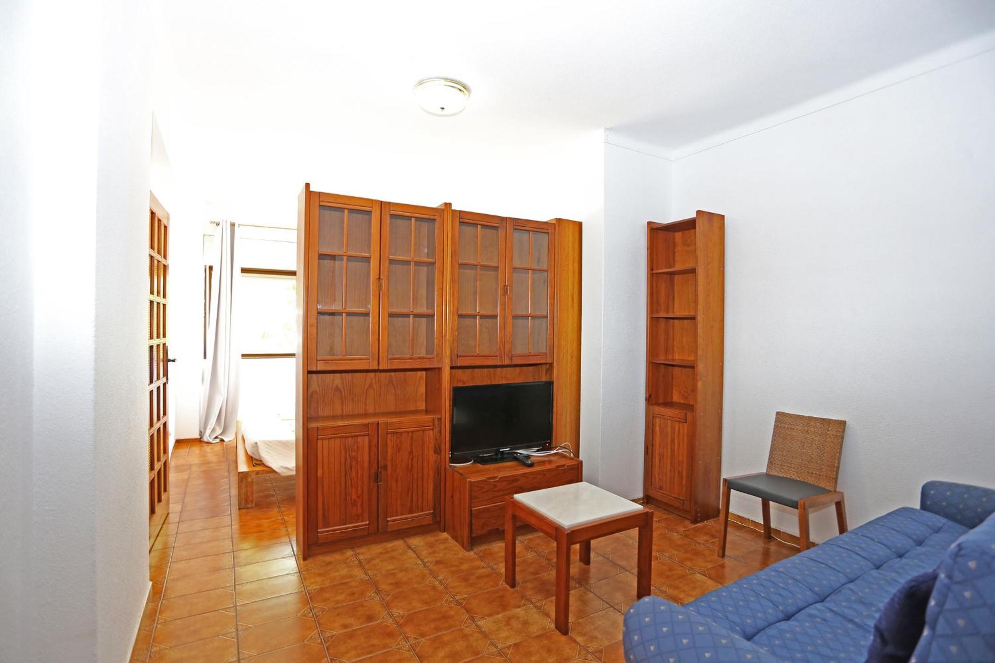 Baluarte Apartments Lagos Exterior foto