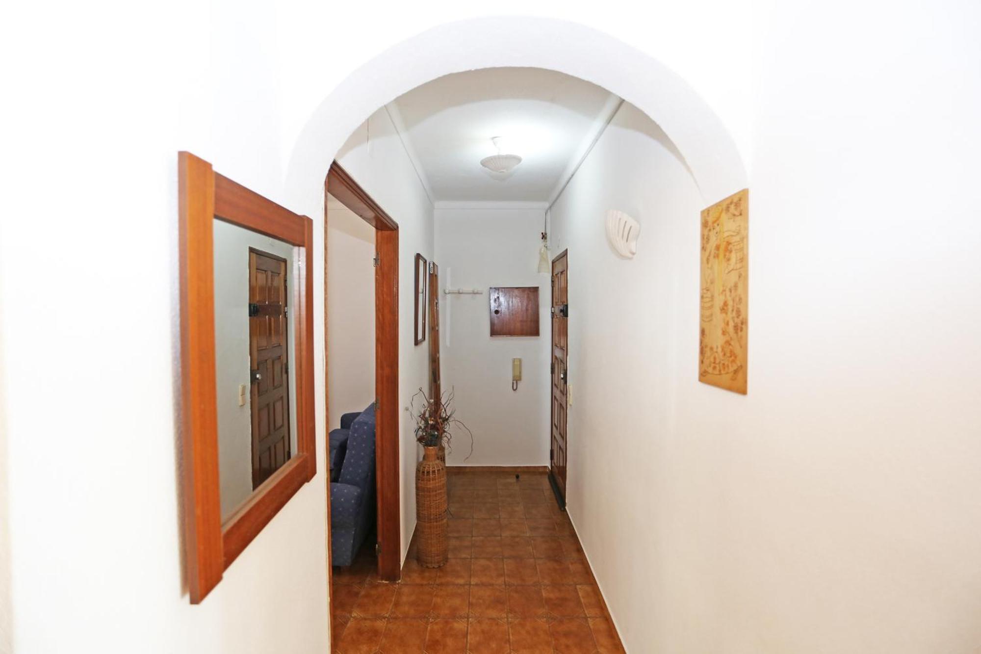 Baluarte Apartments Lagos Quarto foto
