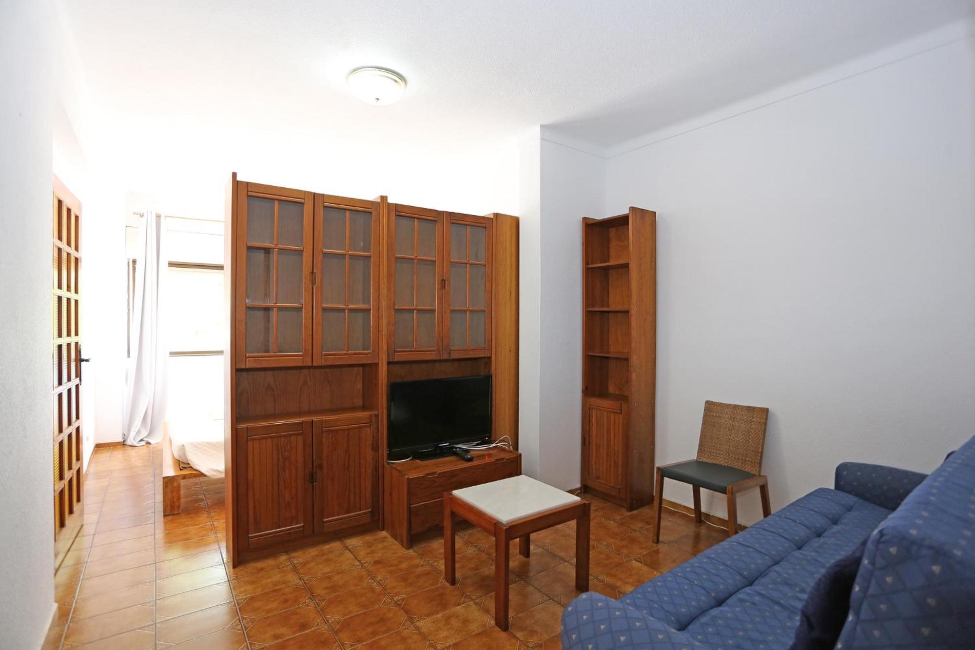 Baluarte Apartments Lagos Quarto foto