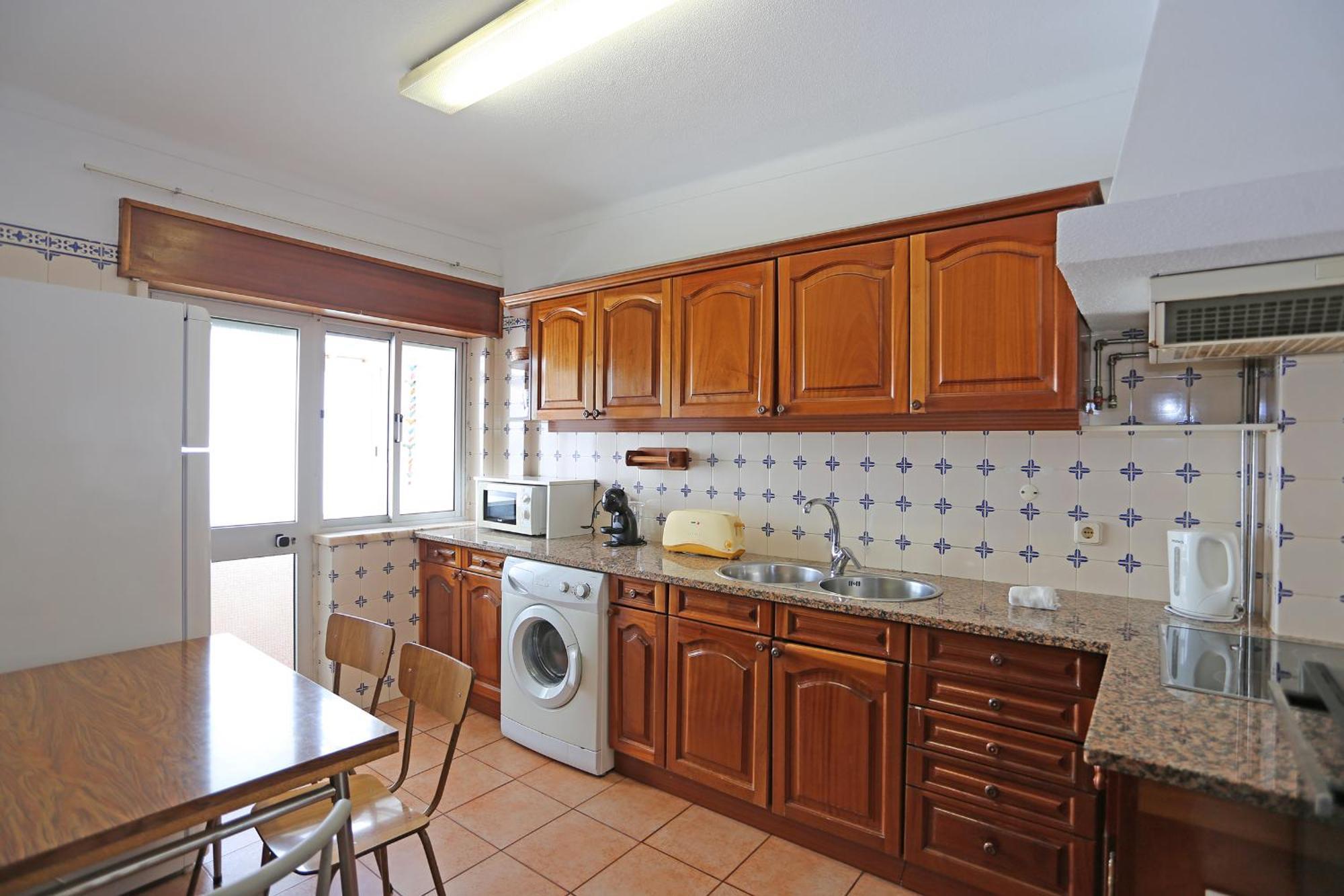 Baluarte Apartments Lagos Quarto foto